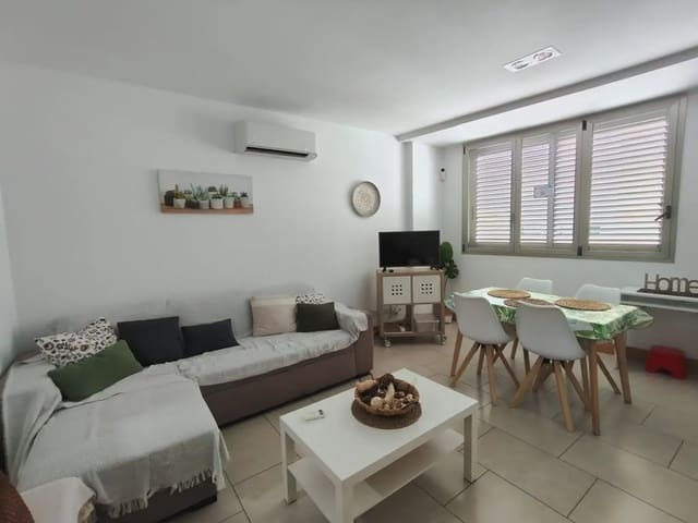 1 sovrum Lägenhet till salu i Arenales - Lugo - Avda. Marítima, Las Palmas de Gran Canaria med garage - 219 000 € (Ref: 9914614)