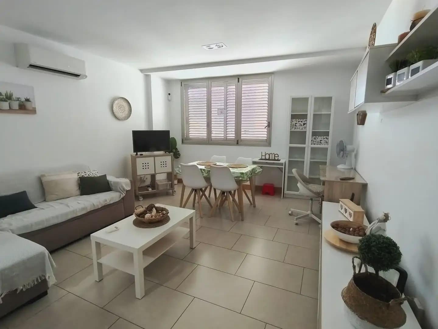1 sovrum Lägenhet till salu i Las Palmas de Gran Canaria med garage - 219 000 € (Ref: 9914614)