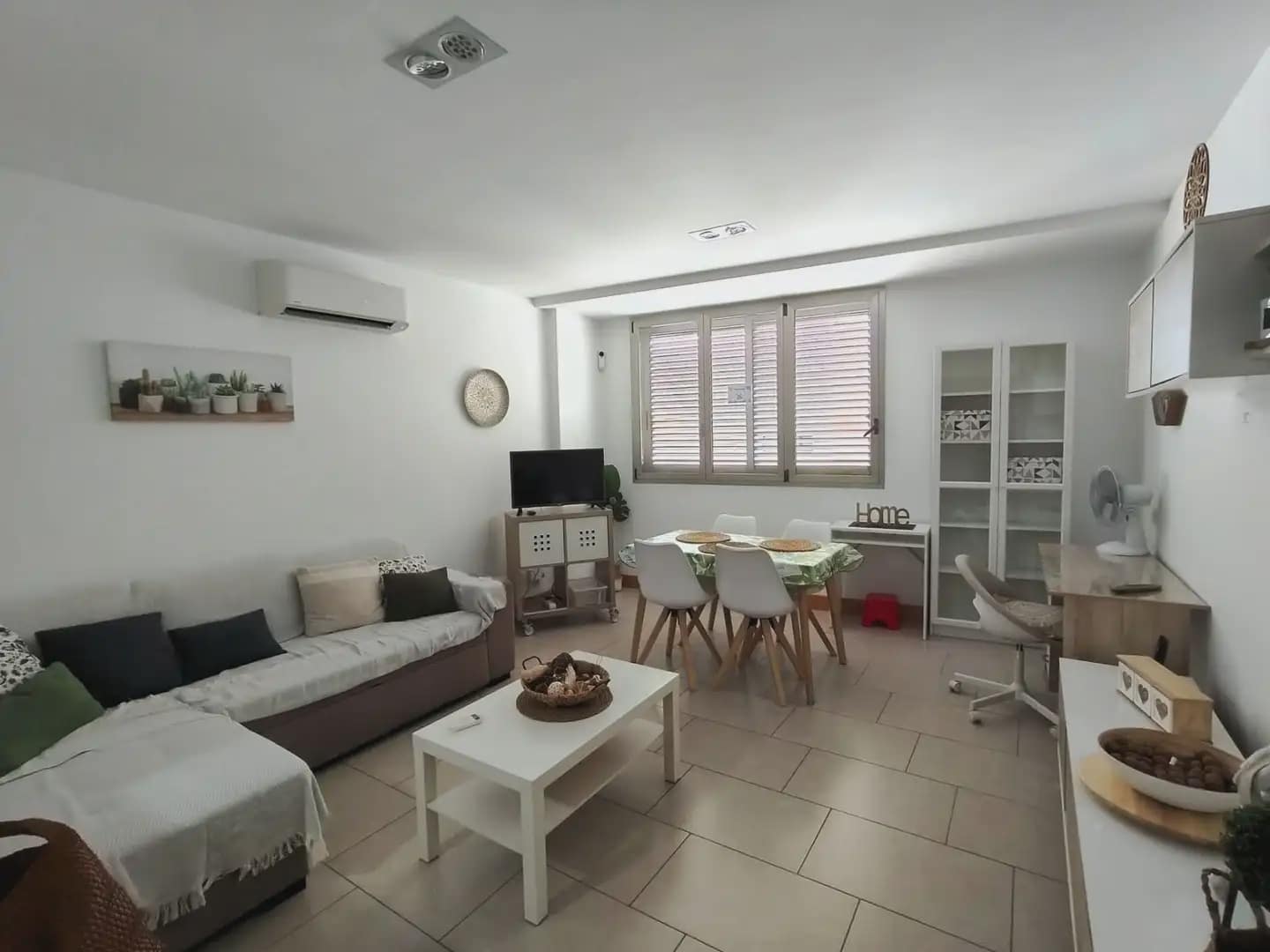 1 sovrum Lägenhet till salu i Las Palmas de Gran Canaria med garage - 219 000 € (Ref: 9914614)