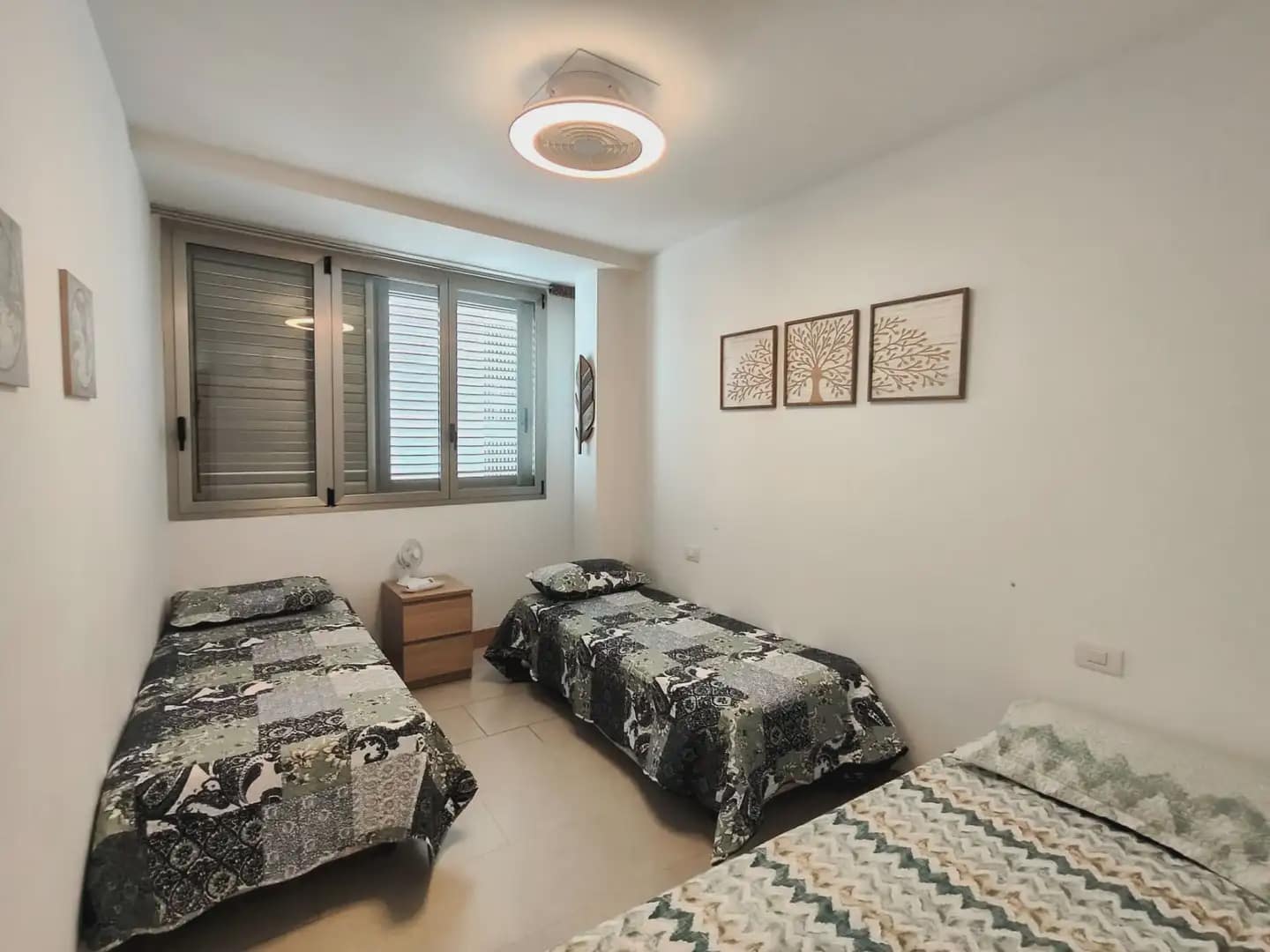 1 sovrum Lägenhet till salu i Las Palmas de Gran Canaria med garage - 219 000 € (Ref: 9914614)