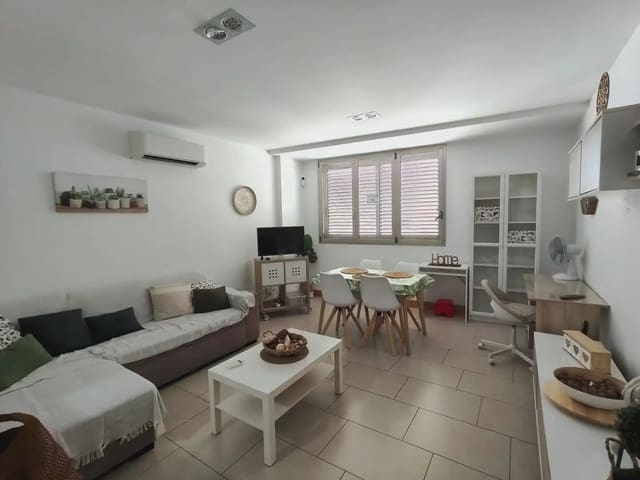 1 sovrum Lägenhet till salu i Arenales - Lugo - Avda. Marítima, Las Palmas de Gran Canaria med garage - 219 000 € (Ref: 9914614)