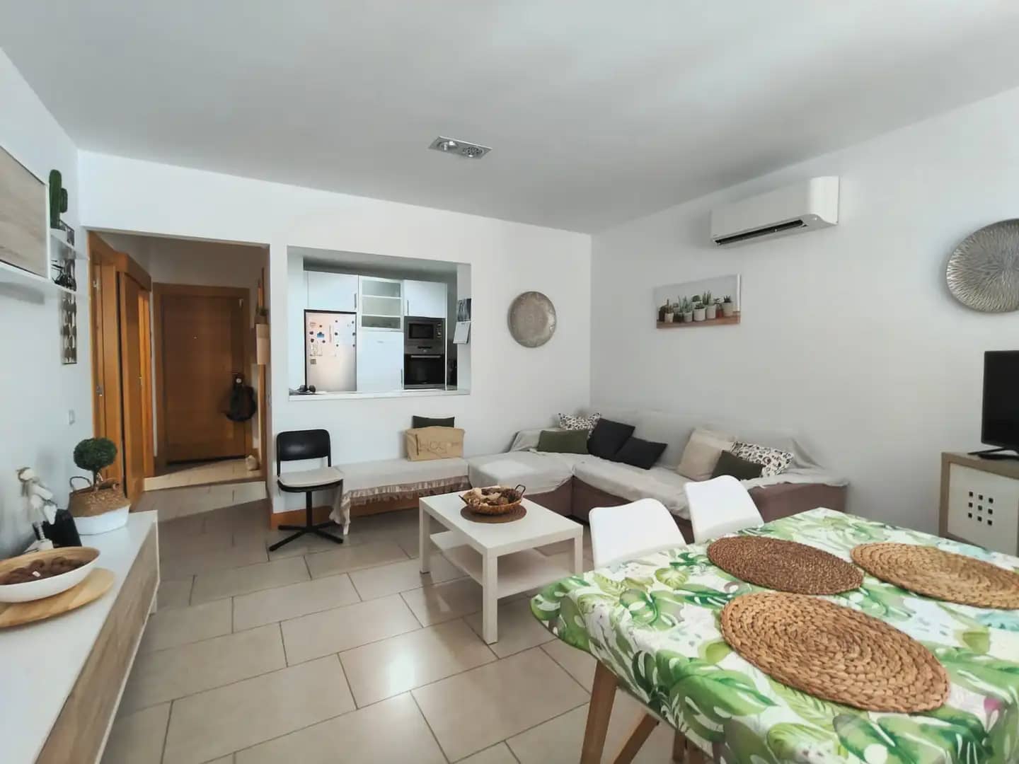 1 sovrum Lägenhet till salu i Las Palmas de Gran Canaria med garage - 219 000 € (Ref: 9914614)