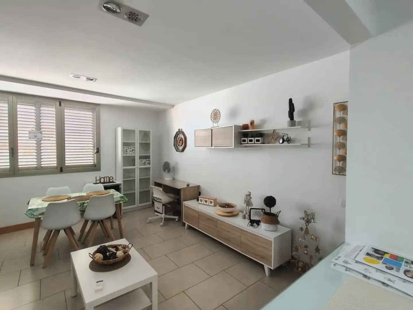 1 sovrum Lägenhet till salu i Las Palmas de Gran Canaria med garage - 219 000 € (Ref: 9914614)