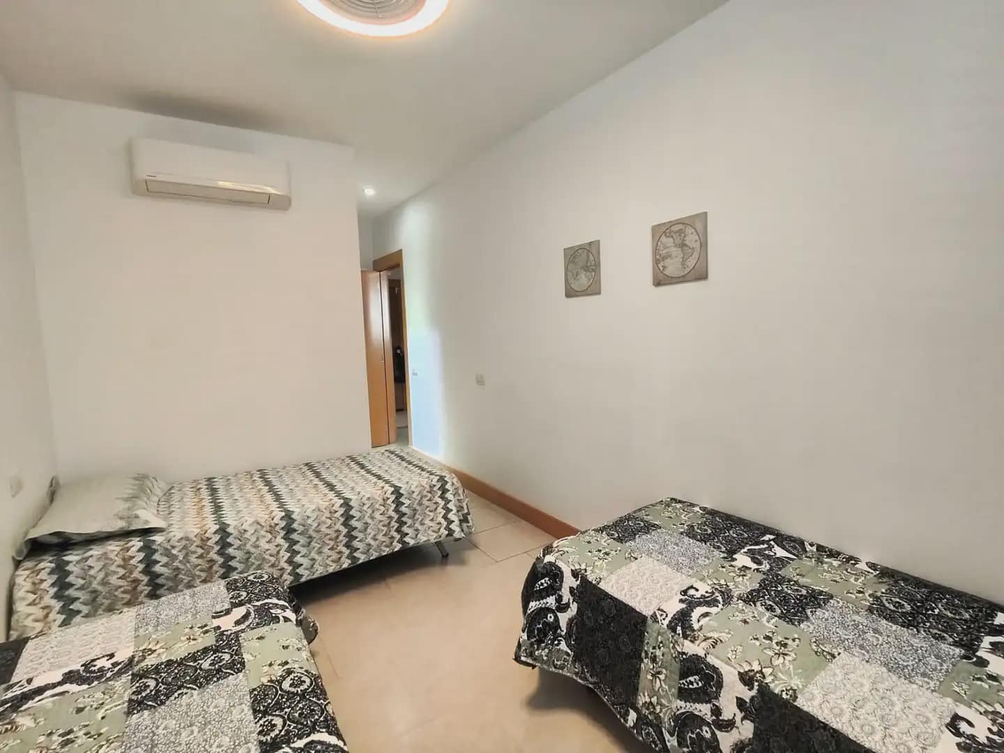 1 sovrum Lägenhet till salu i Las Palmas de Gran Canaria med garage - 219 000 € (Ref: 9914614)