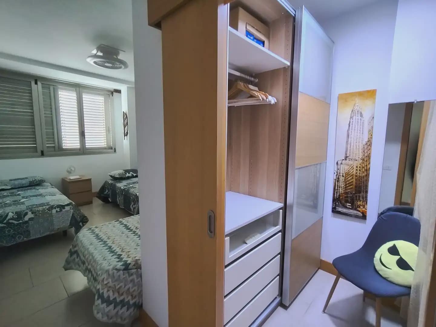 1 sovrum Lägenhet till salu i Las Palmas de Gran Canaria med garage - 219 000 € (Ref: 9914614)