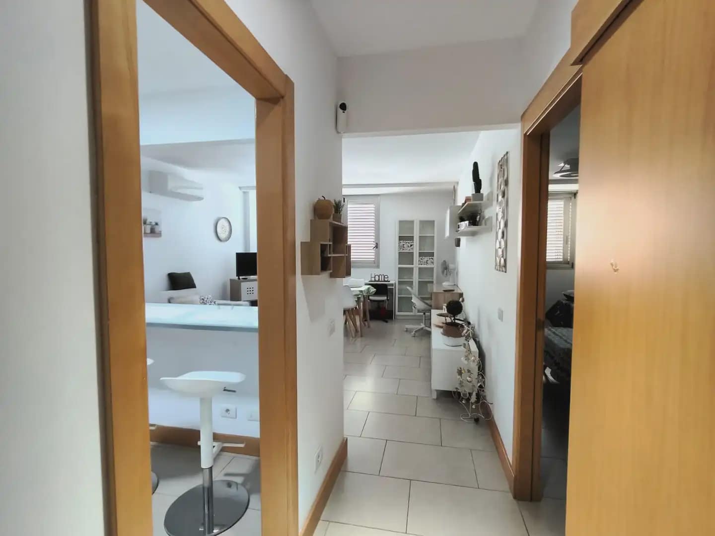 1 sovrum Lägenhet till salu i Las Palmas de Gran Canaria med garage - 219 000 € (Ref: 9914614)