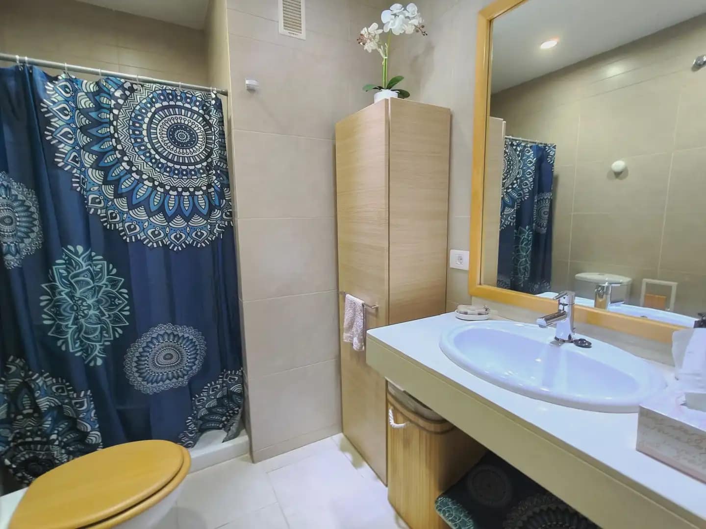 1 sovrum Lägenhet till salu i Las Palmas de Gran Canaria med garage - 219 000 € (Ref: 9914614)