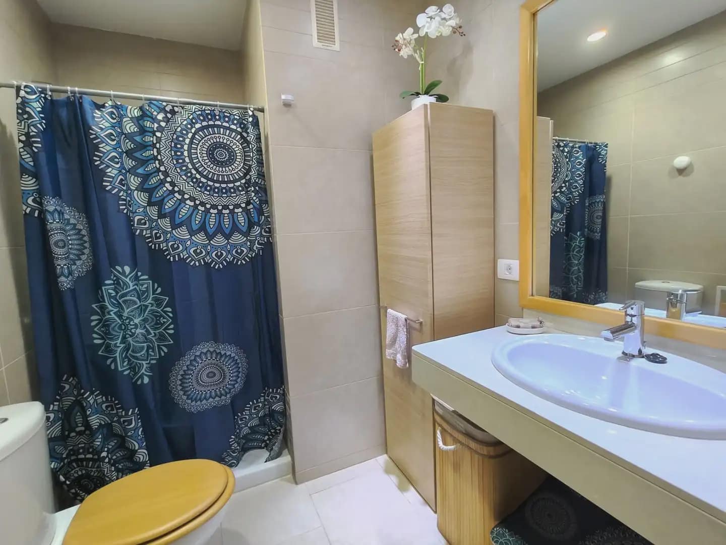1 sovrum Lägenhet till salu i Las Palmas de Gran Canaria med garage - 219 000 € (Ref: 9914614)