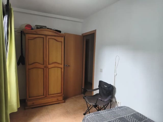 2 Zimmer Wohnung zu verkaufen in Puerto del Rosario mit Garage - 183.000 € (Ref: 9915029)