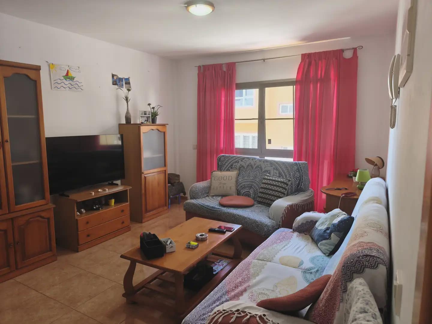 2 makuuhuone Asunto myytävänä paikassa Puerto del Rosario mukana 
autotalli - 183 000 € (Ref: 9915029)