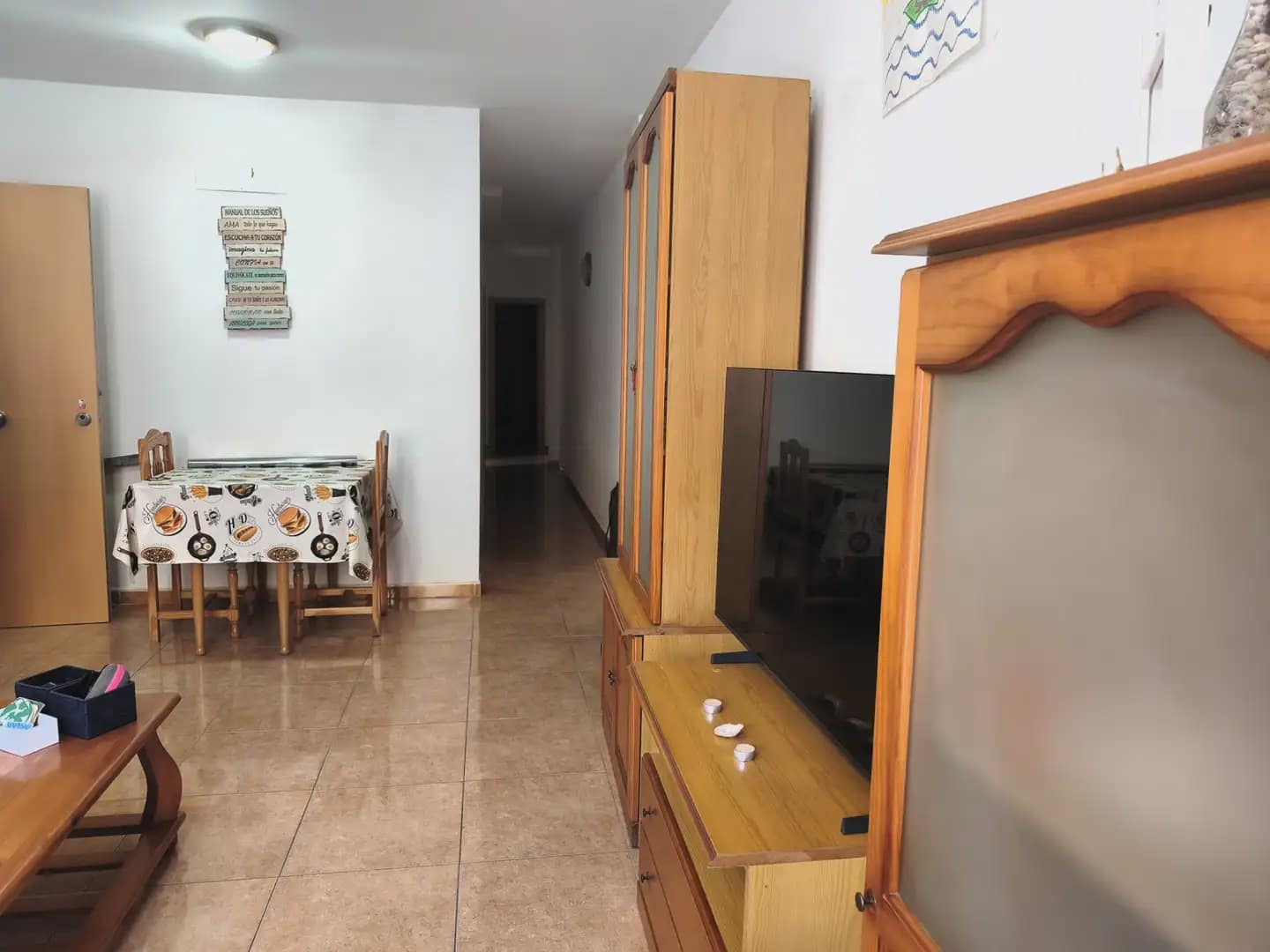 2 makuuhuone Asunto myytävänä paikassa Puerto del Rosario mukana 
autotalli - 183 000 € (Ref: 9915029)