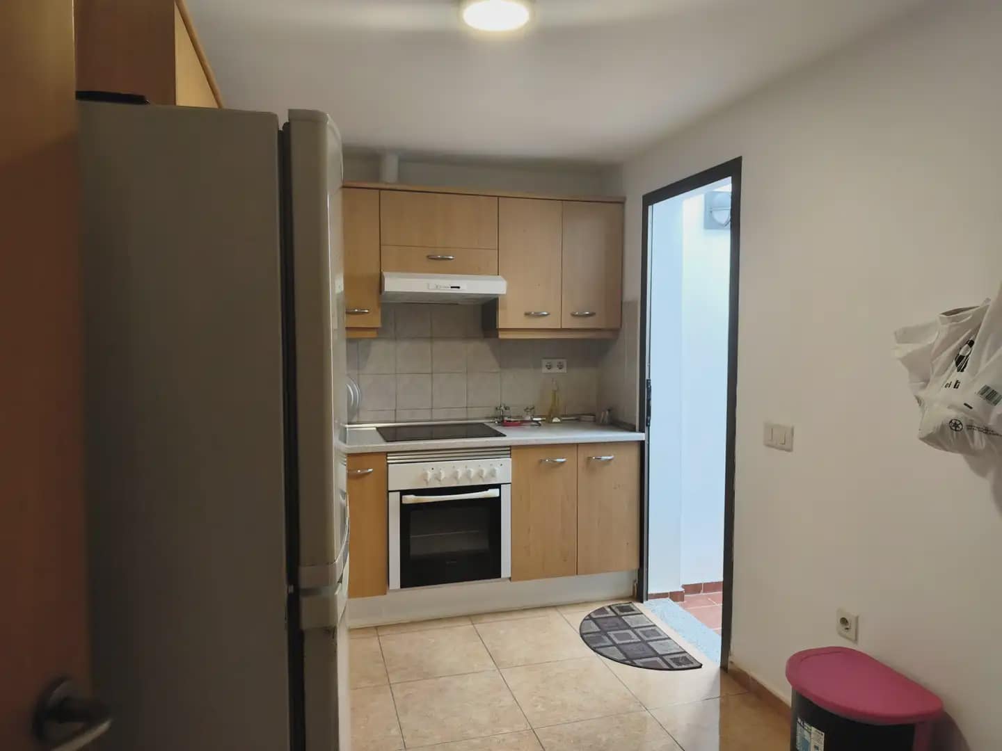 2 makuuhuone Asunto myytävänä paikassa Puerto del Rosario mukana 
autotalli - 183 000 € (Ref: 9915029)