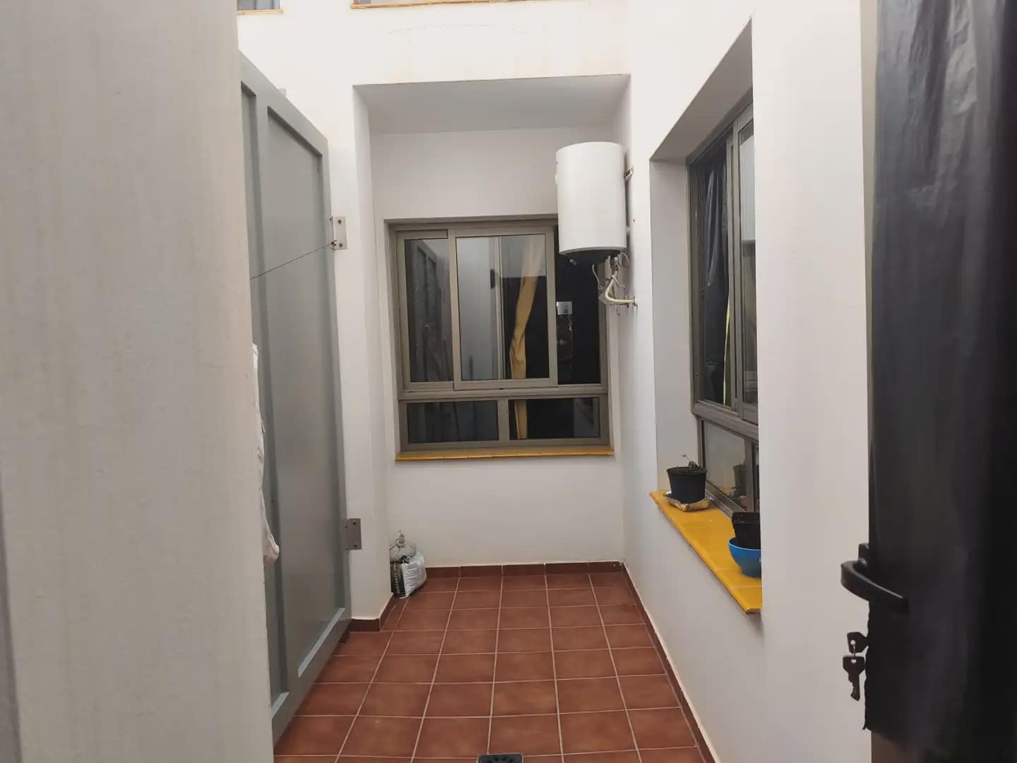2 makuuhuone Asunto myytävänä paikassa Puerto del Rosario mukana 
autotalli - 183 000 € (Ref: 9915029)