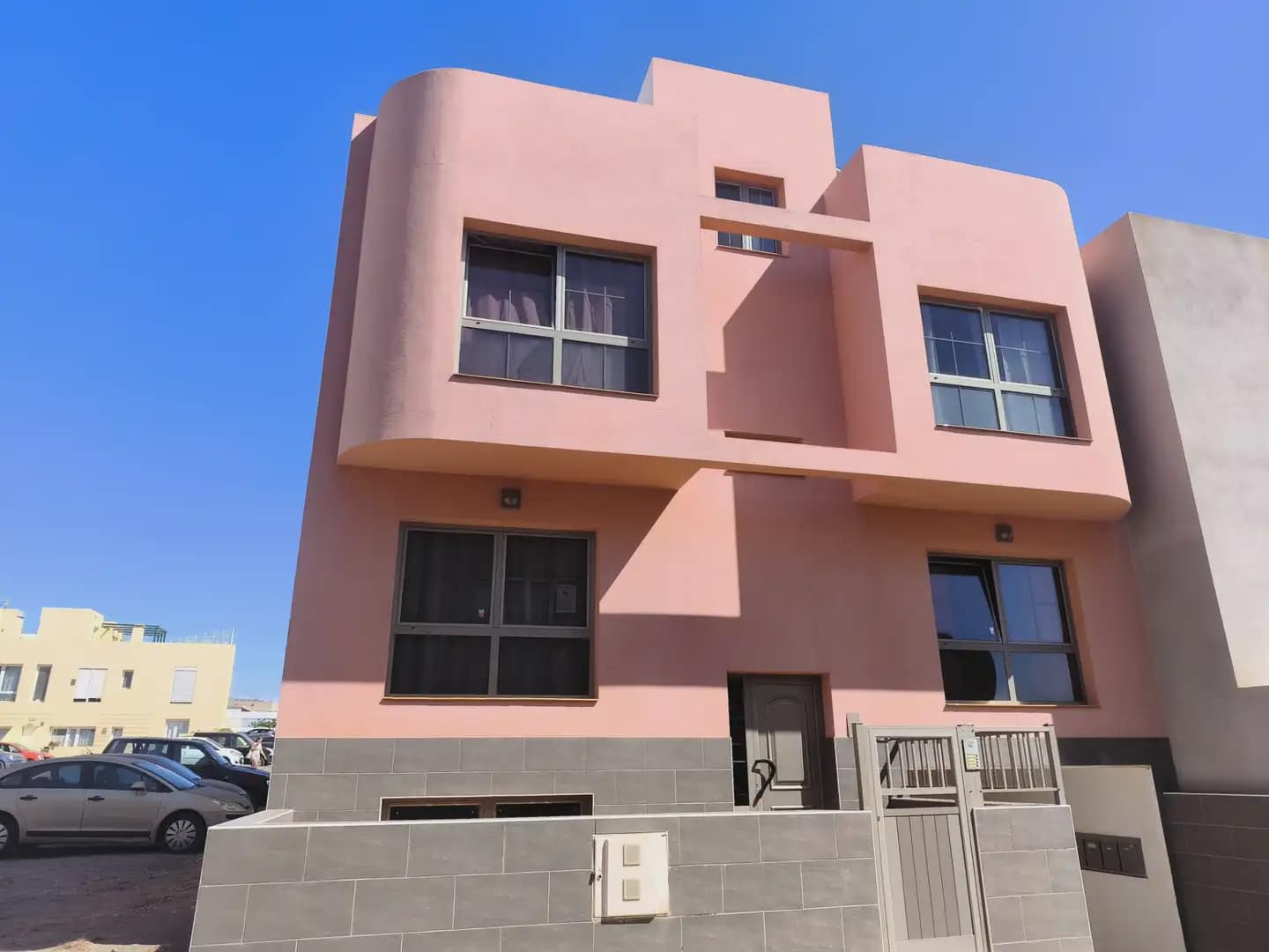 2 makuuhuone Asunto myytävänä paikassa Puerto del Rosario mukana 
autotalli - 183 000 € (Ref: 9915029)
