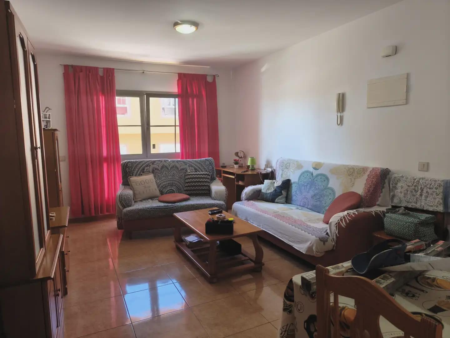 2 makuuhuone Asunto myytävänä paikassa Puerto del Rosario mukana 
autotalli - 183 000 € (Ref: 9915029)