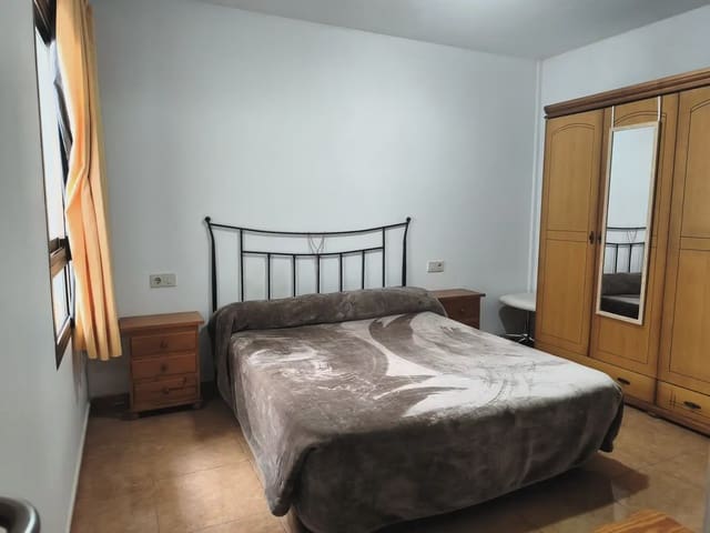 2 Zimmer Wohnung zu verkaufen in Puerto del Rosario mit Garage - 183.000 € (Ref: 9915029)