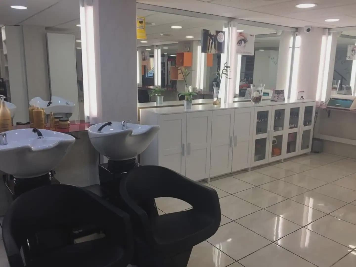 Komercyjne na sprzedaż w Santa Cruz de Tenerife - 195 000 € (Ref: 9948695)