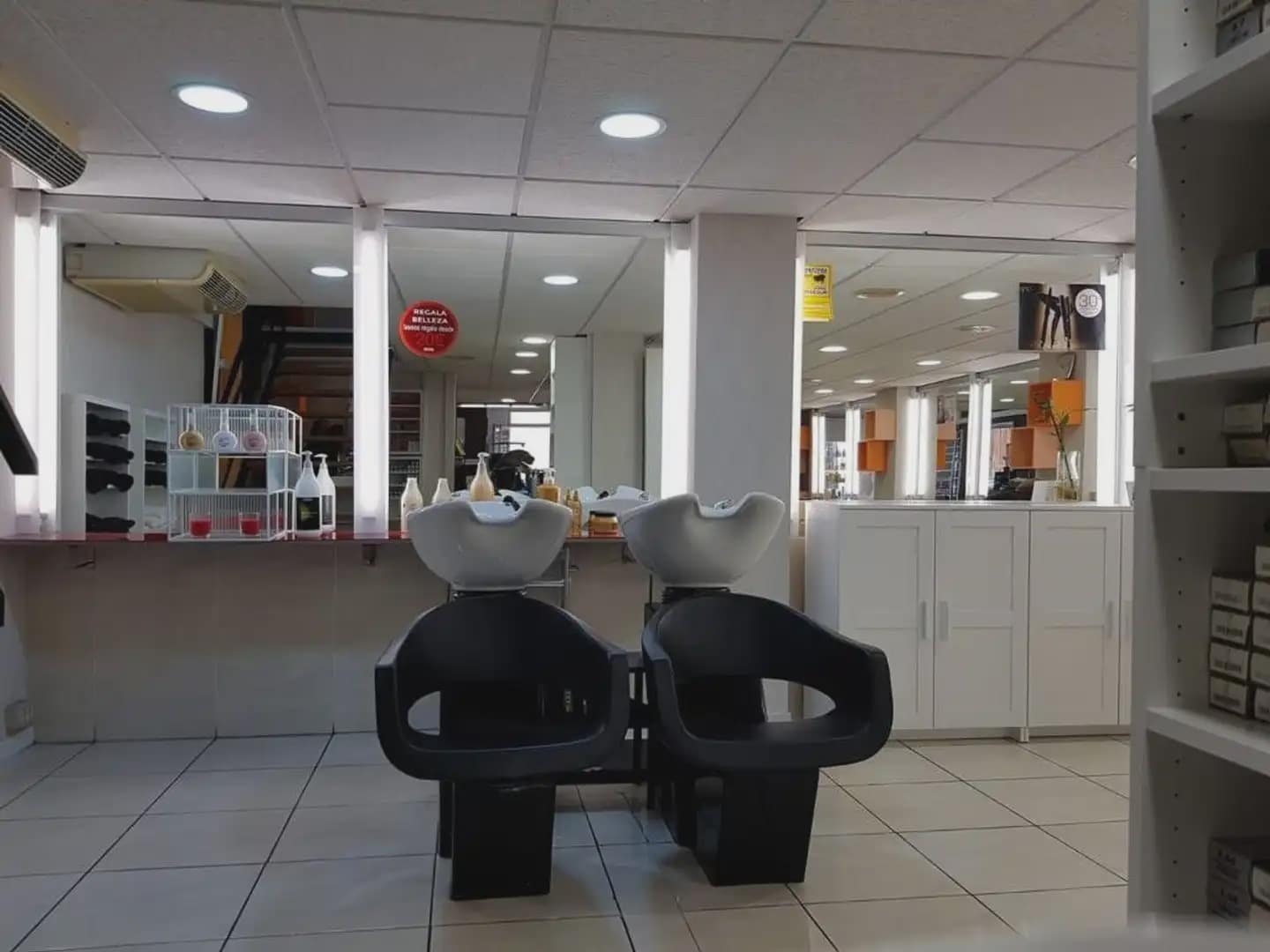 Komercyjne na sprzedaż w Santa Cruz de Tenerife - 195 000 € (Ref: 9948695)