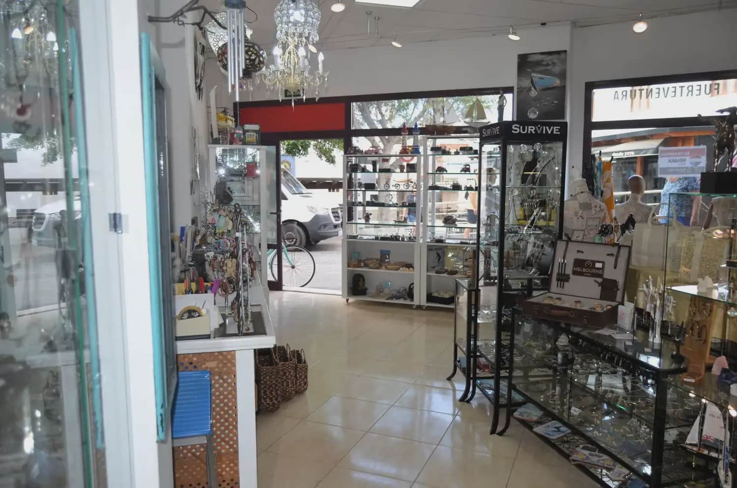 Commercial for rent in Pajara - € 1,670 (Ref: 9948696)
