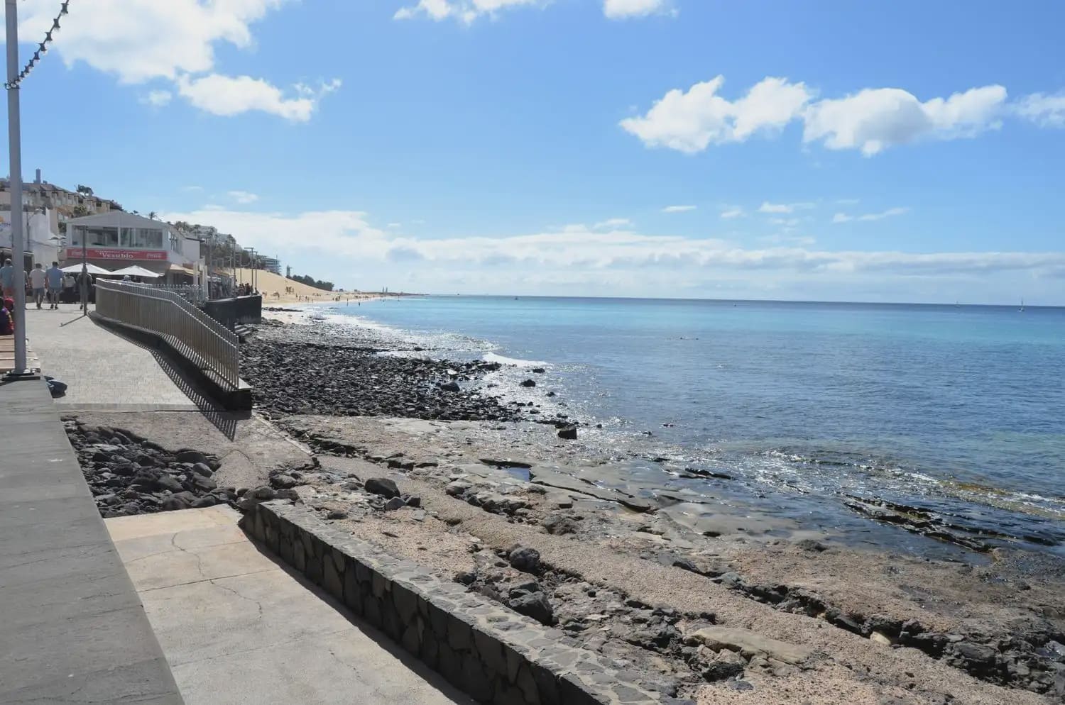 Commercial for rent in Pajara - € 1,670 (Ref: 9948696)