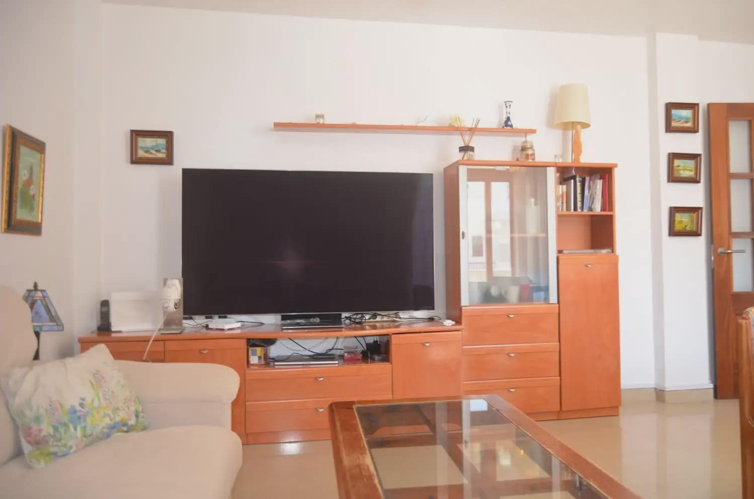Piso de 3 habitaciones en Puerto del Rosario en venta con garaje - 218.000 € (Ref: 9948698)