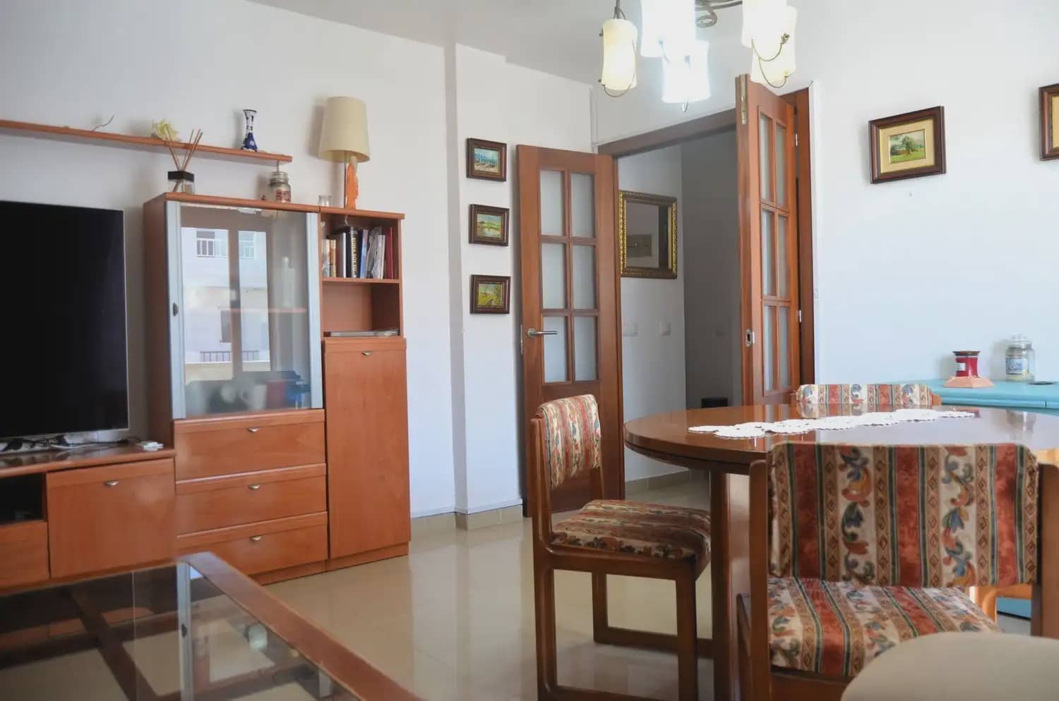 Piso de 3 habitaciones en Puerto del Rosario en venta con garaje - 218.000 € (Ref: 9948698)