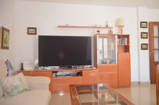 3 Zimmer Wohnung zu verkaufen in Puerto del Rosario mit Garage - 218.000 € (Ref: 9948698)