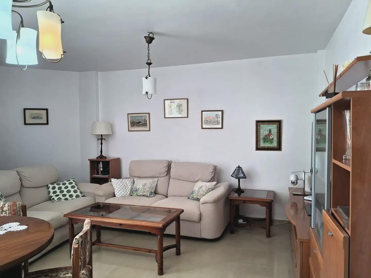 Piso de 3 habitaciones en Puerto del Rosario en venta con garaje - 218.000 € (Ref: 9948698)