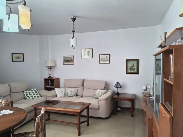 3 Zimmer Wohnung zu verkaufen in Puerto del Rosario mit Garage - 218.000 € (Ref: 9948698)
