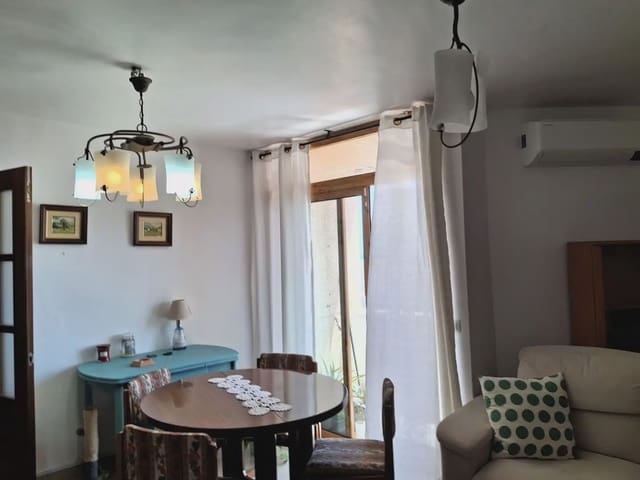 3 Zimmer Wohnung zu verkaufen in Puerto del Rosario mit Garage - 218.000 € (Ref: 9948698)
