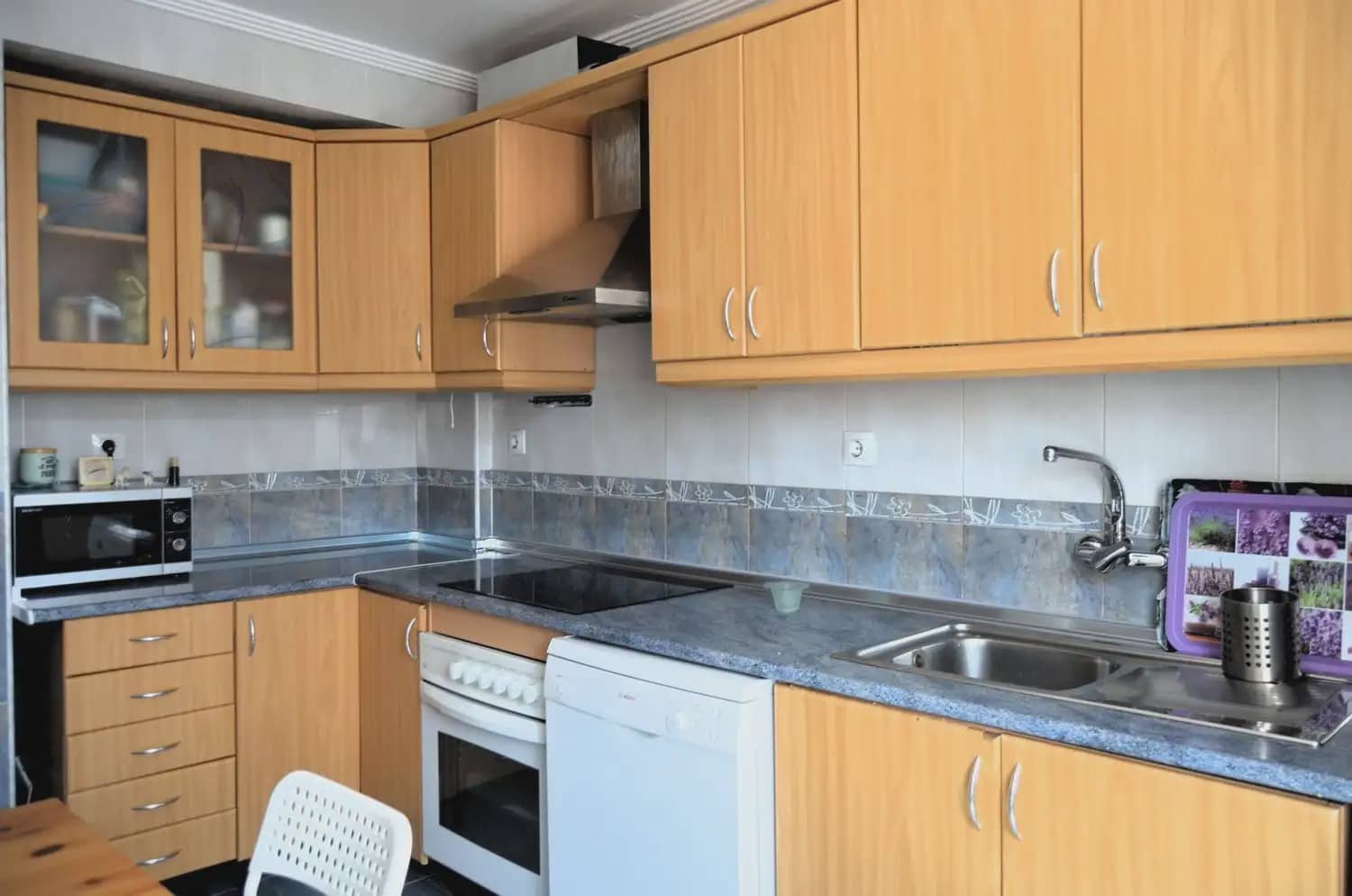 Piso de 3 habitaciones en Puerto del Rosario en venta con garaje - 218.000 € (Ref: 9948698)