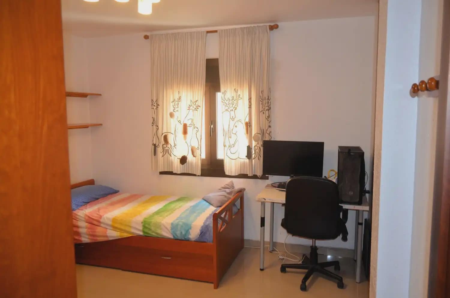 Piso de 3 habitaciones en Puerto del Rosario en venta con garaje - 218.000 € (Ref: 9948698)