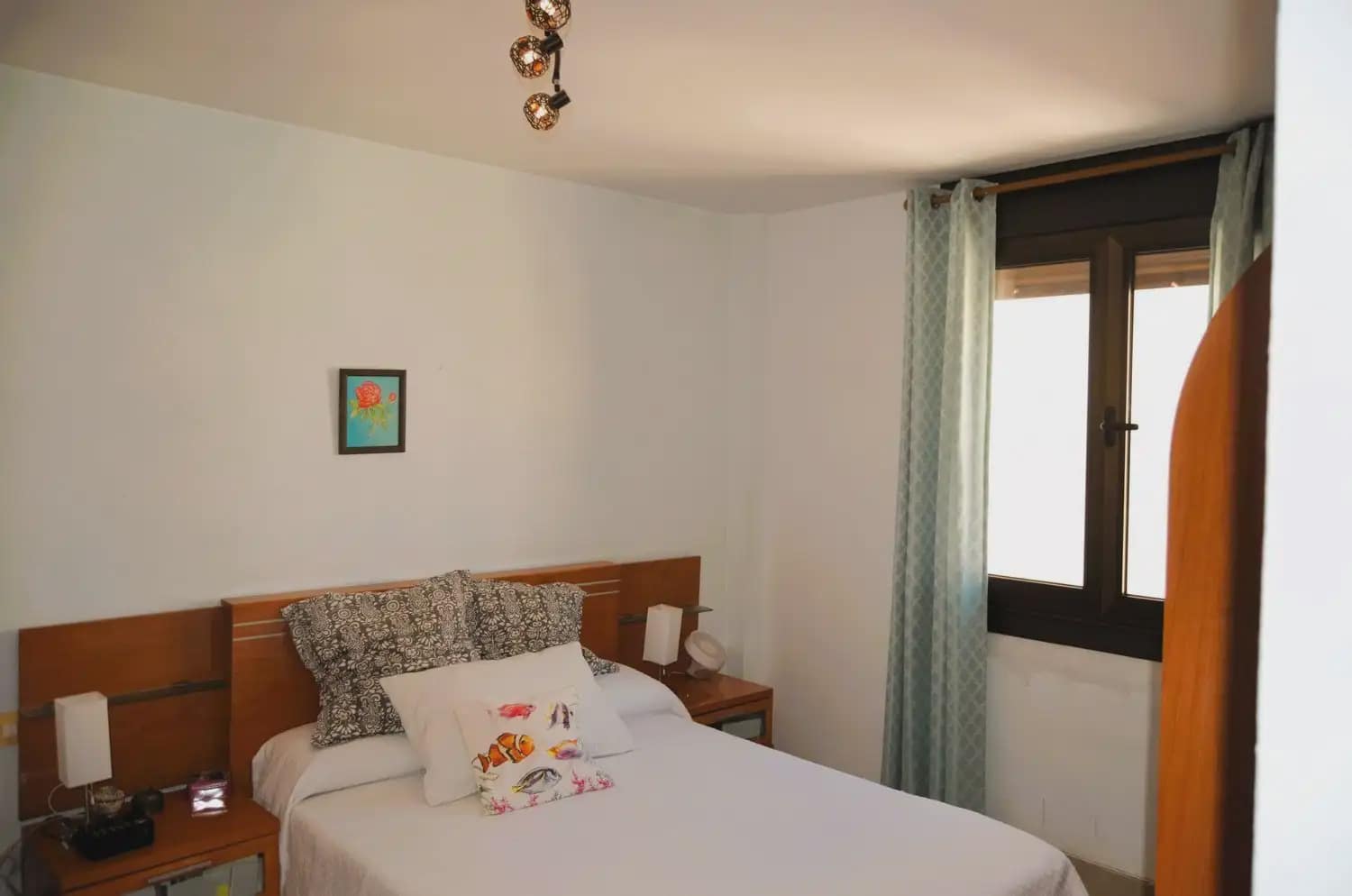 Piso de 3 habitaciones en Puerto del Rosario en venta con garaje - 218.000 € (Ref: 9948698)