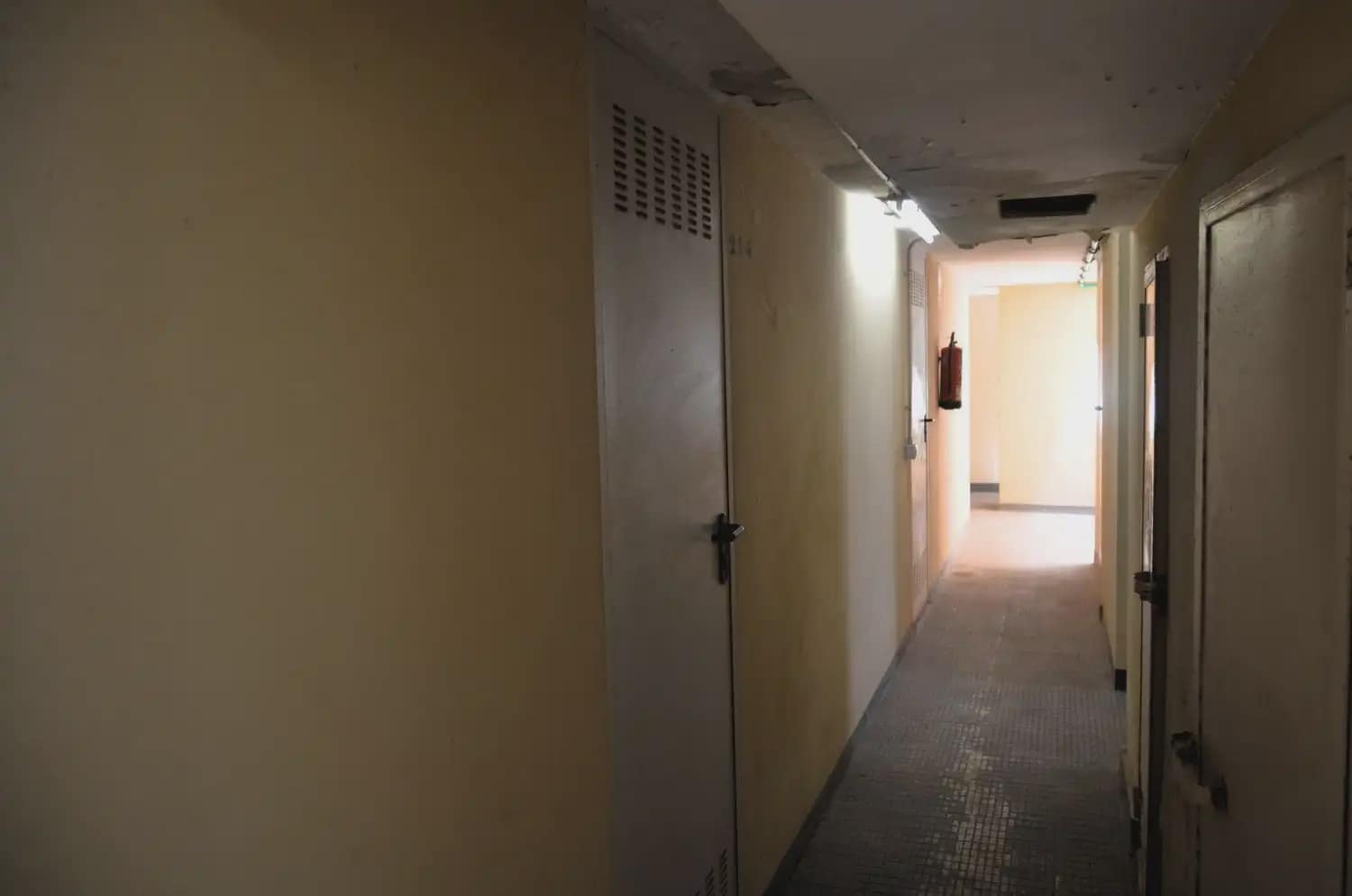 Piso de 3 habitaciones en Puerto del Rosario en venta con garaje - 218.000 € (Ref: 9948698)