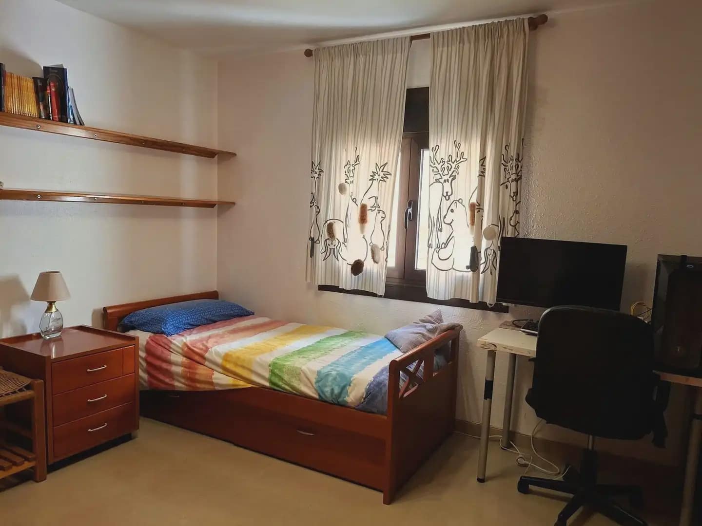 Piso de 3 habitaciones en Puerto del Rosario en venta con garaje - 218.000 € (Ref: 9948698)