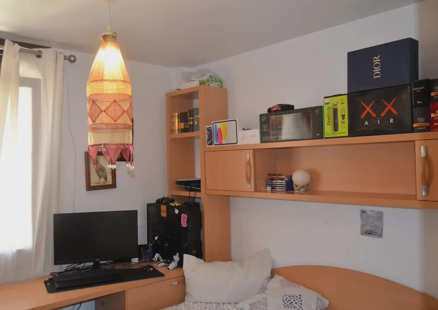 Piso de 3 habitaciones en Puerto del Rosario en venta con garaje - 218.000 € (Ref: 9948698)