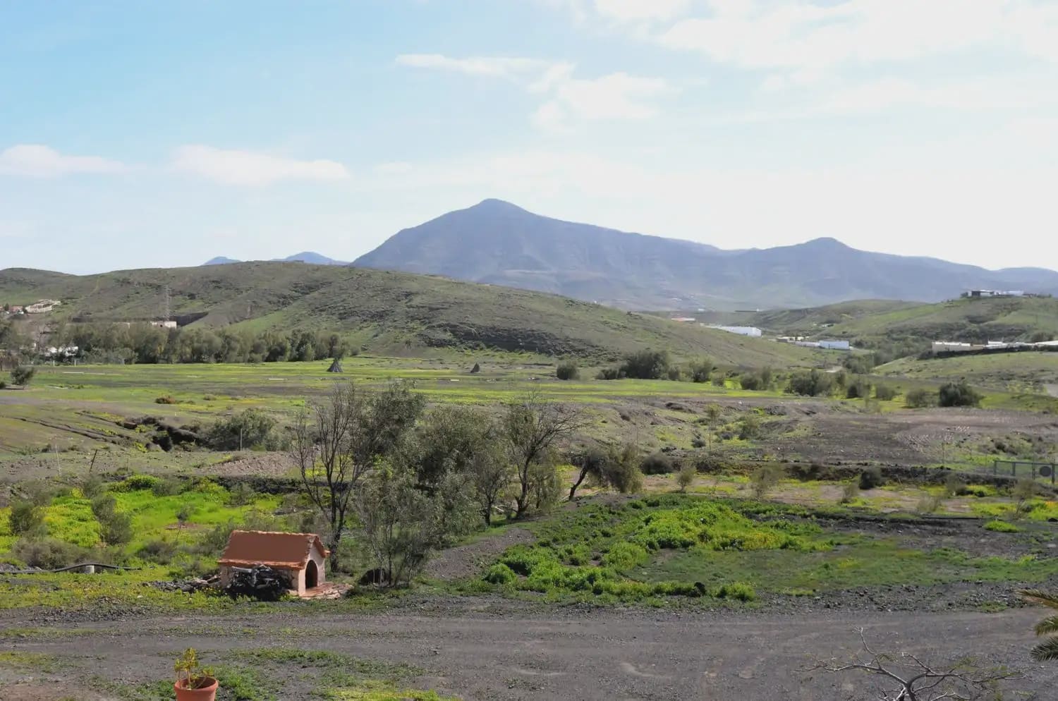 8 sovrum Finca/Hus på landet till salu i Tuineje - 450 000 € (Ref: 9948700)