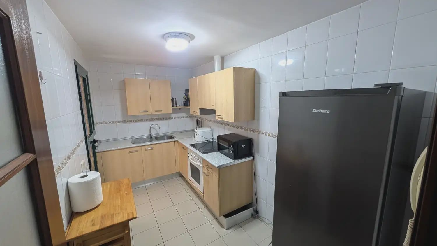 2 makuuhuone Asunto myytävänä paikassa Puerto del Rosario - 168 000 € (Ref: 9948701)