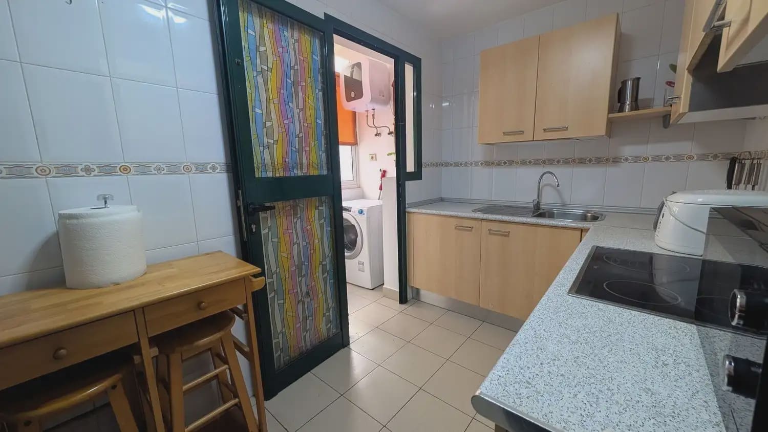 2 makuuhuone Asunto myytävänä paikassa Puerto del Rosario - 168 000 € (Ref: 9948701)