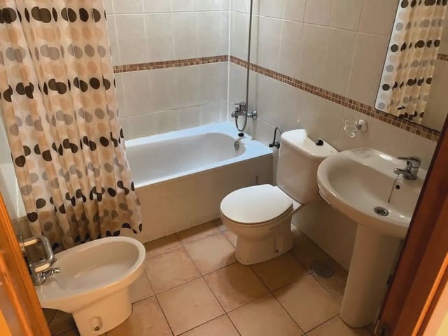 2 soveværelse Bungalow til salg i La Oliva - € 280.000 (Ref: 9948704)