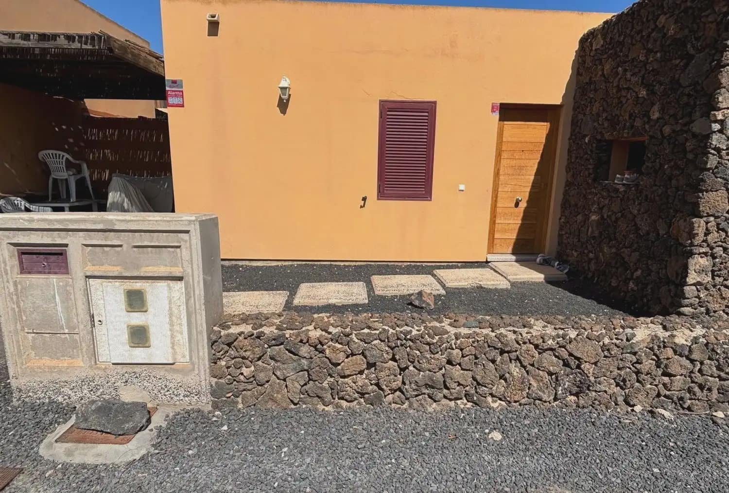 2 bedroom Bungalow for sale in La Oliva - € 280,000 (Ref: 9948704)
