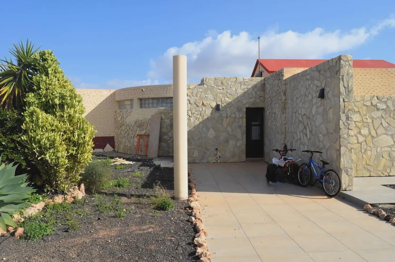 3 soveværelse Villa til salg i Antigua med swimmingpool - € 469.000 (Ref: 9948706)