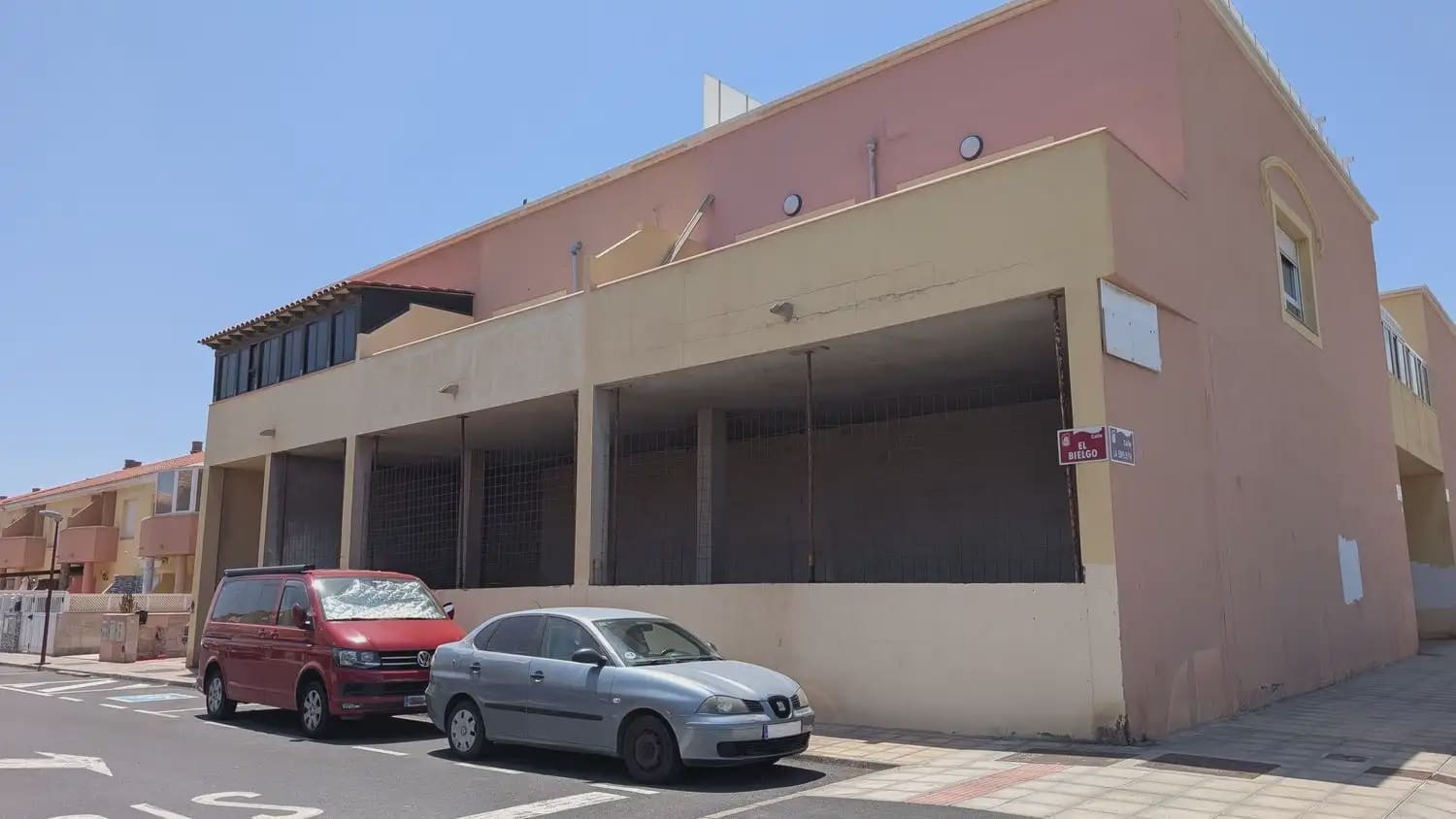 Erhverv til salg i Puerto del Rosario - € 475.000 (Ref: 9948708)