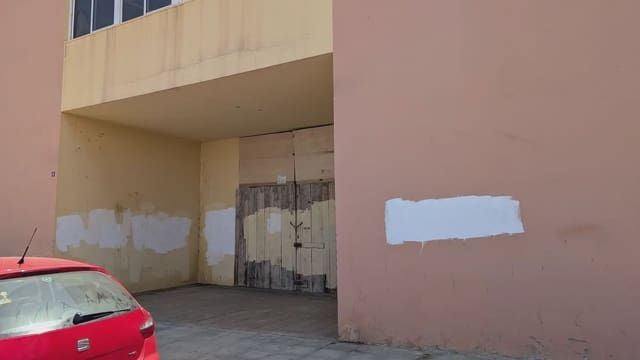 Erhverv til salg i Puerto del Rosario - € 475.000 (Ref: 9948708)