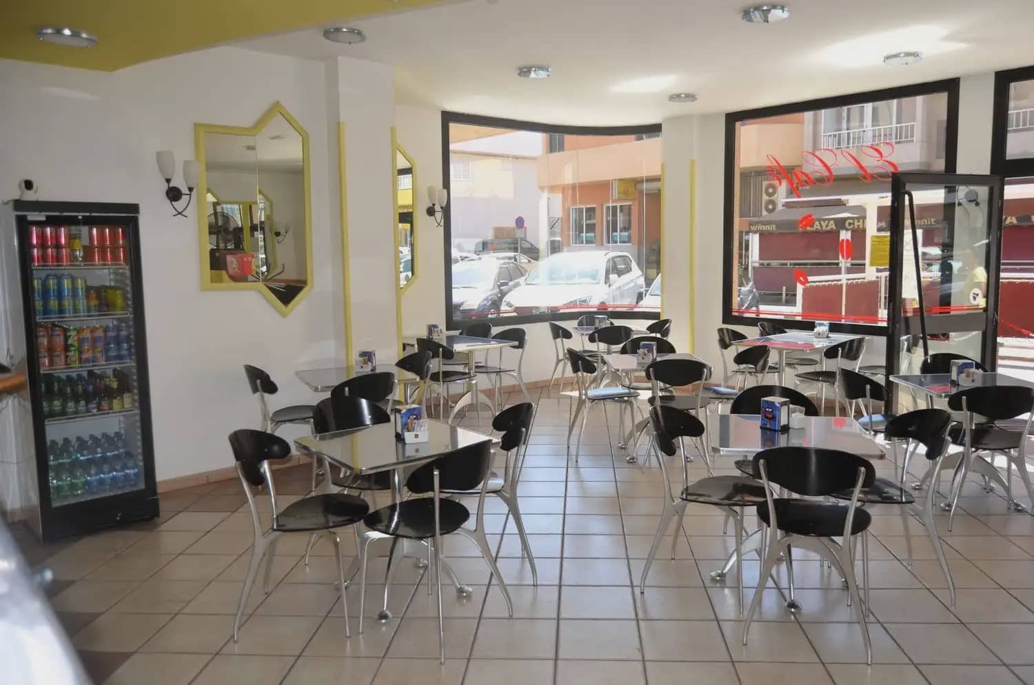 Commercial for rent in Puerto del Rosario - € 1,386 (Ref: 9948710)