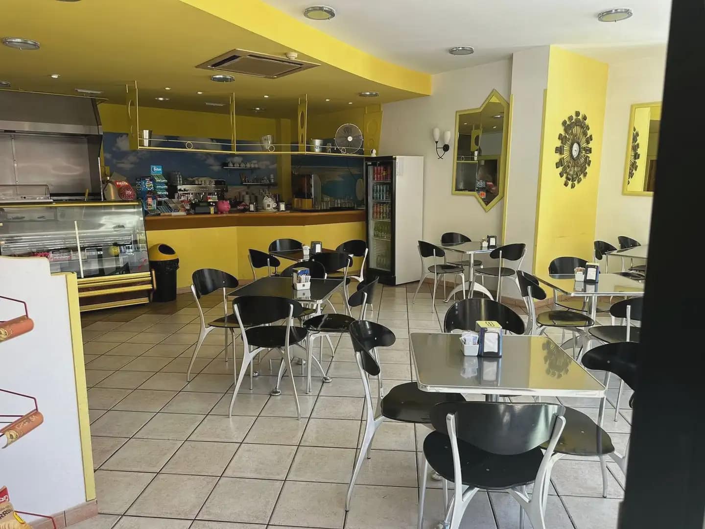 Commercial for rent in Puerto del Rosario - € 1,386 (Ref: 9948710)