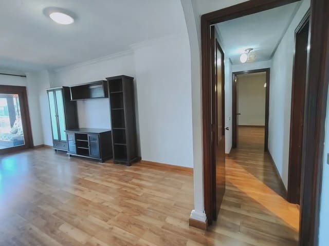 3 soverom Leilighet til salgs i Arenales - Lugo - Avda. Marítima, Las Palmas de Gran Canaria med garasje - € 529 000 (Ref: 9948711)