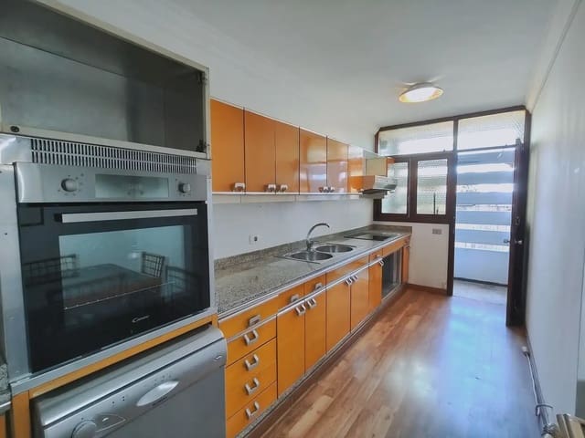 3 soverom Leilighet til salgs i Arenales - Lugo - Avda. Marítima, Las Palmas de Gran Canaria med garasje - € 529 000 (Ref: 9948711)