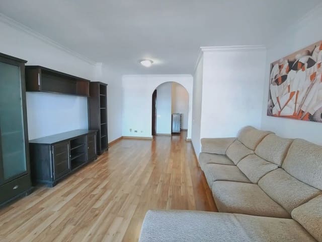 3 soverom Leilighet til salgs i Arenales - Lugo - Avda. Marítima, Las Palmas de Gran Canaria med garasje - € 529 000 (Ref: 9948711)