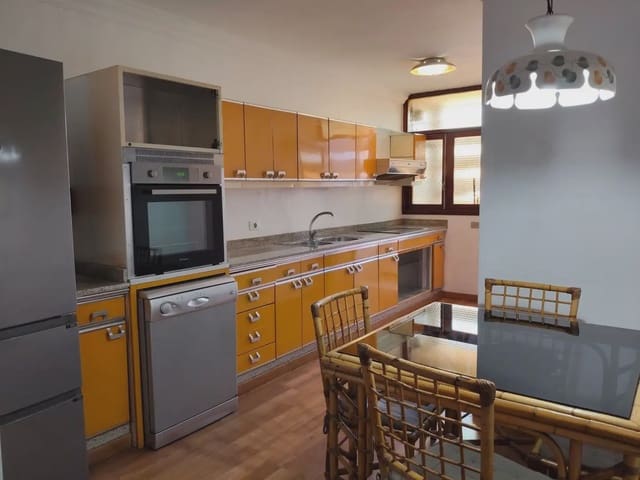 3 soverom Leilighet til salgs i Arenales - Lugo - Avda. Marítima, Las Palmas de Gran Canaria med garasje - € 529 000 (Ref: 9948711)